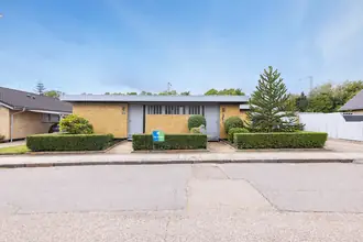 Villa på Thomas Thaarups Vej 30, 8230 Åbyhøj