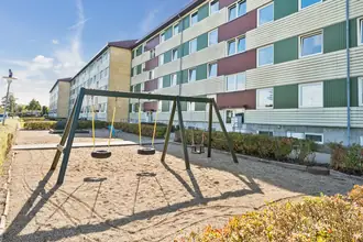 Ejerlejlighed på Ægirsvej 67, 2. th., 8920 Randers NV