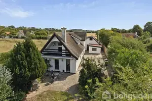 Villa på Englebjergvej 37, 4700 Næstved