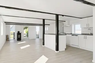 Villa på Englebjergvej 37, Rønnebækshuse, 4700 Næstved