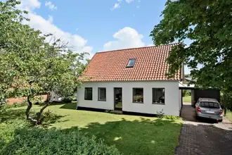Kongevejen 46