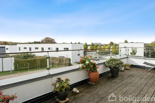 Ejerlejlighed på Nielsmindevej 6A, st. th., 9210 Aalborg SØ