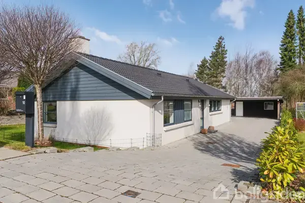 Villa på Mejseparken 10, 5492 Vissenbjerg