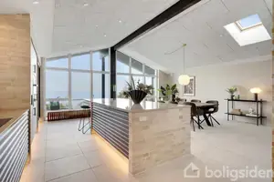 Villa på Sædding Strandvej 182, 6710 Esbjerg V