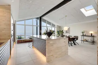 Villa på Sædding Strandvej 182, 6710 Esbjerg V