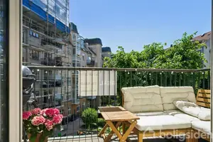 Ejerlejlighed på Strandboulevarden 119, 2. th., 2100 København Ø