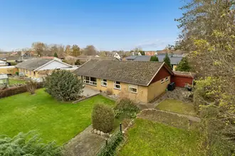 Villa på Rådyrløkken 139, Slukefter, 5210 Odense NV