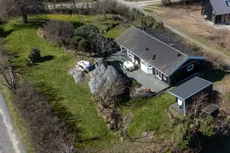 Fritidshus på Markvænget 2, Sandvig, 3770 Allinge