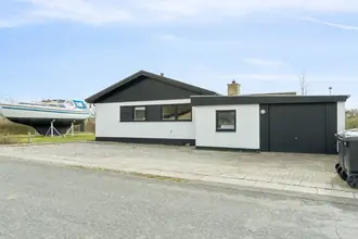 Villa på Drosselvej 1, 4230 Skælskør