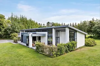 Villa på Birkebakken 31, Vridsted, 7800 Skive