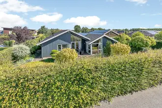 Villa på Præstebakken 1, Ø Tørslev, 8983 Gjerlev J