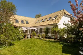 Villa på Helleruplund Alle 16, 2900 Hellerup