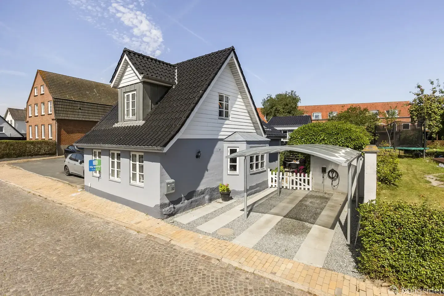 Villa på Kolstrup 32, 6200 Aabenraa