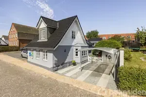 Villa på Kolstrup 32, 6200 Aabenraa