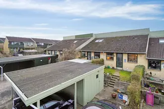 Rækkehus på Terrasserne 156, Himmelev, 4000 Roskilde