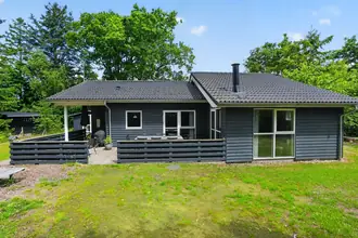 Fritidshus på Hvedevænget 2, Udsholt, 3230 Græsted