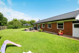 Villa på Nordlundvej 52, 7330 Brande