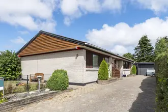 Villa på Signesvej 9, 9800 Hjørring