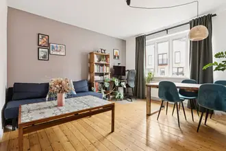 Ejerlejlighed på Ulrik Birchs Allé 56, 2. th., 2300 København S