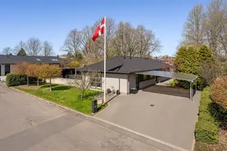 Villa på Egernvej 2, Strandhuse, 6000 Kolding