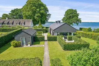 Villa på Bøgevej 8, Sørup, 3480 Fredensborg