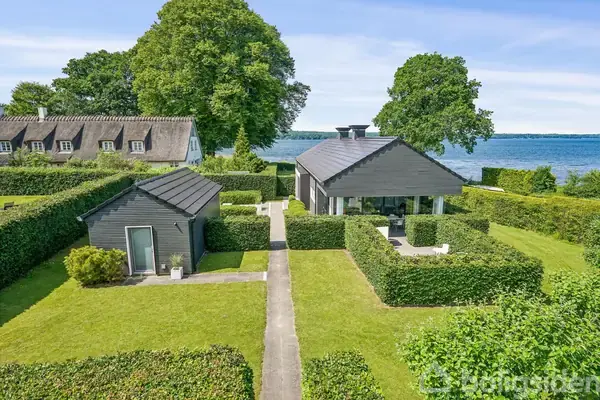Villa på Bøgevej 8, 3480 Fredensborg
