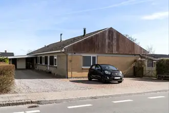 Villa på Møllevej 29, Møgeltønder, 6270 Tønder