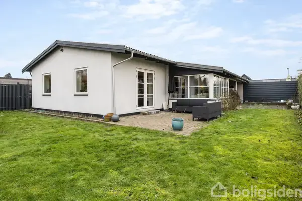 Rækkehus på Tofteledet 27B, 2730 Herlev