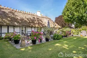 Villa på Højagervej 55, 4913 Horslunde