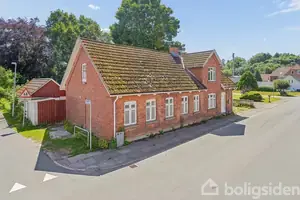 Villa på Voersåvej 10, 9330 Dronninglund