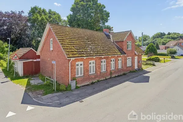 Villa på Voersåvej 10, 9330 Dronninglund