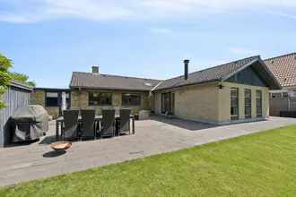 Villa på Assensvej 9, Himmelev, 4000 Roskilde