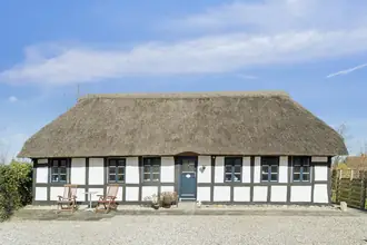 Villa på Kanneshøjvej 6, Fjellerup, 8585 Glesborg