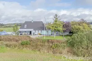 Villa på Sømarksvej 11, 5610 Assens