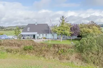 Villa på Sømarksvej 11, Kærum Mk, 5610 Assens