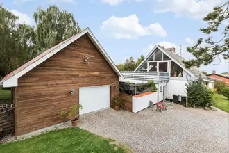 Villa på Ålsrodevej 8, Ålsø, 8500 Grenaa