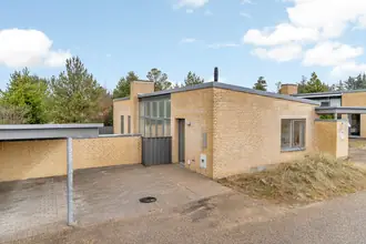 Rækkehus på Klitheden Syd 85, Hune, 9492 Blokhus