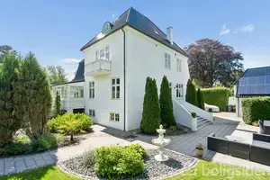Villa på Rafns Alle 2, 9000 Aalborg