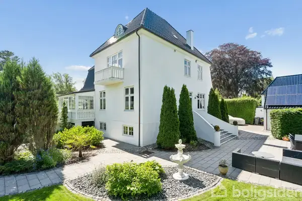 Villa på Rafns Alle 2, 9000 Aalborg