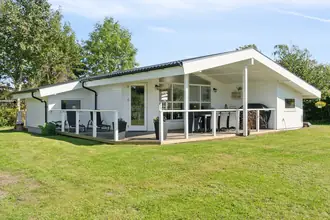Fritidshus på Fjerbregnen 9, Kyndeløse, 4070 Kirke Hyllinge