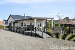 Villa på Marksvinget 3, 4600 Køge