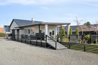 Villa på Marksvinget 3, 4600 Køge