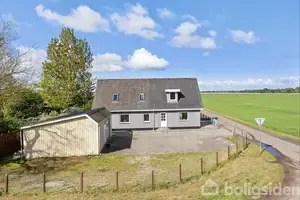 Villa på Rødeled 1, 5400 Bogense