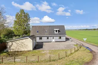 Villa på Rødeled 1, Rødeled, 5400 Bogense