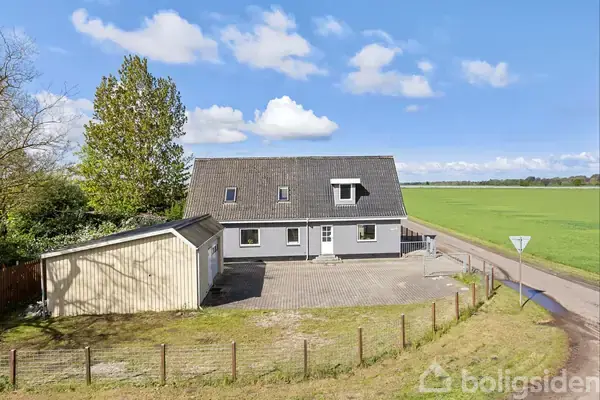 Villa på Rødeled 1, 5400 Bogense