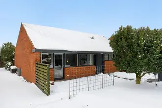 Rækkehus på Platanvej 94, 8930 Randers NØ