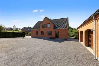 Villa på Brejningvej 12, Br Kirkeby, 6971 Spjald