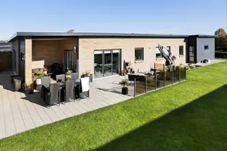 Villa på Karetmagervej 9, 8700 Horsens