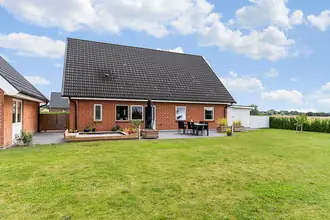 Villa på Th. Bartholins Have 29, Ny Hagested, 4532 Gislinge