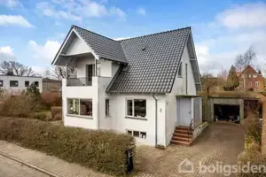 Villa på Dalgasvej 8, 7000 Fredericia